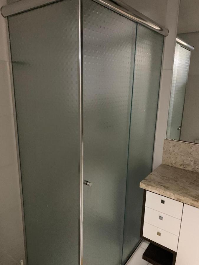 Apto Encantador Em Condominio Бенту-Гонсалвис Экстерьер фото