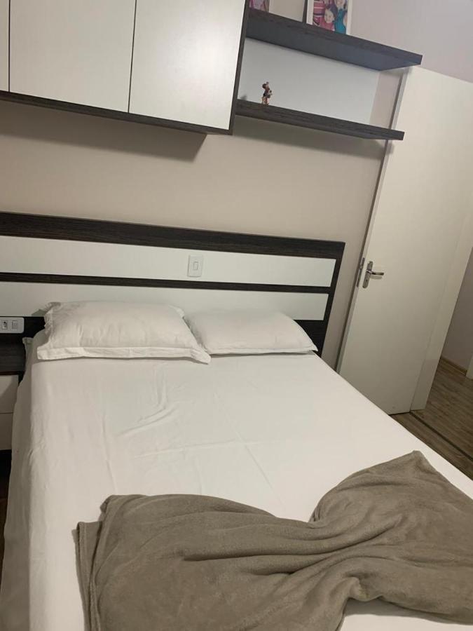 Apto Encantador Em Condominio Бенту-Гонсалвис Экстерьер фото